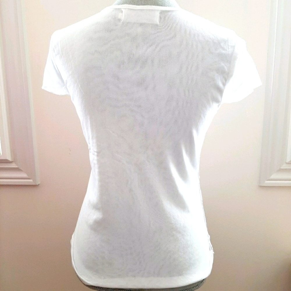 Elegant Unique Int'l Blouse - Picture 2 of 3
